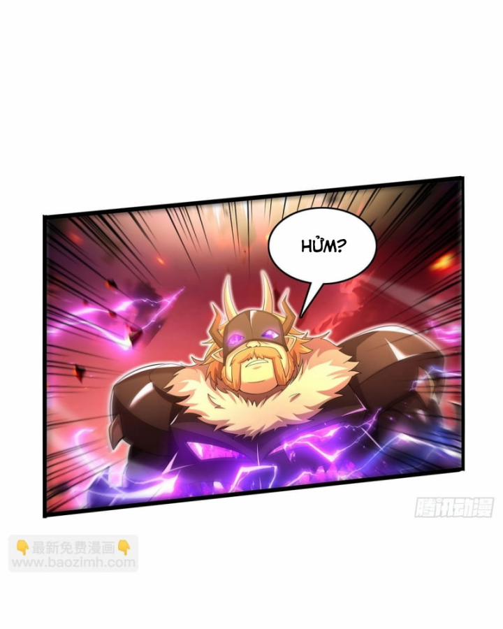 Ma Vương Thất Nghiệp 421 trang 5