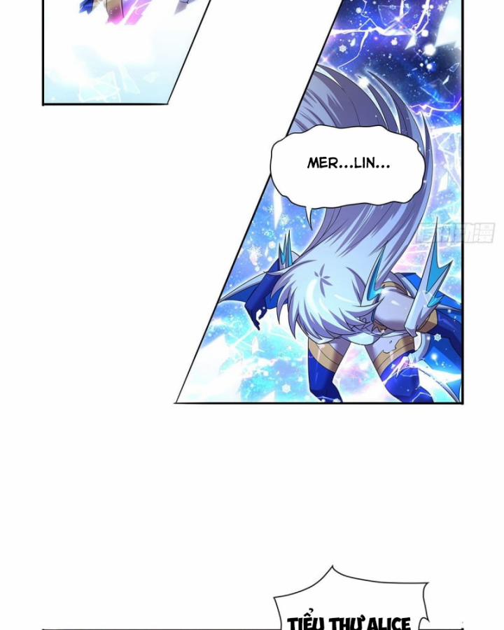 Ma Vương Thất Nghiệp 421 trang 67