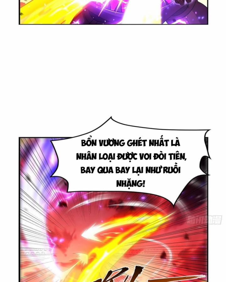 Ma Vương Thất Nghiệp 421 trang 9