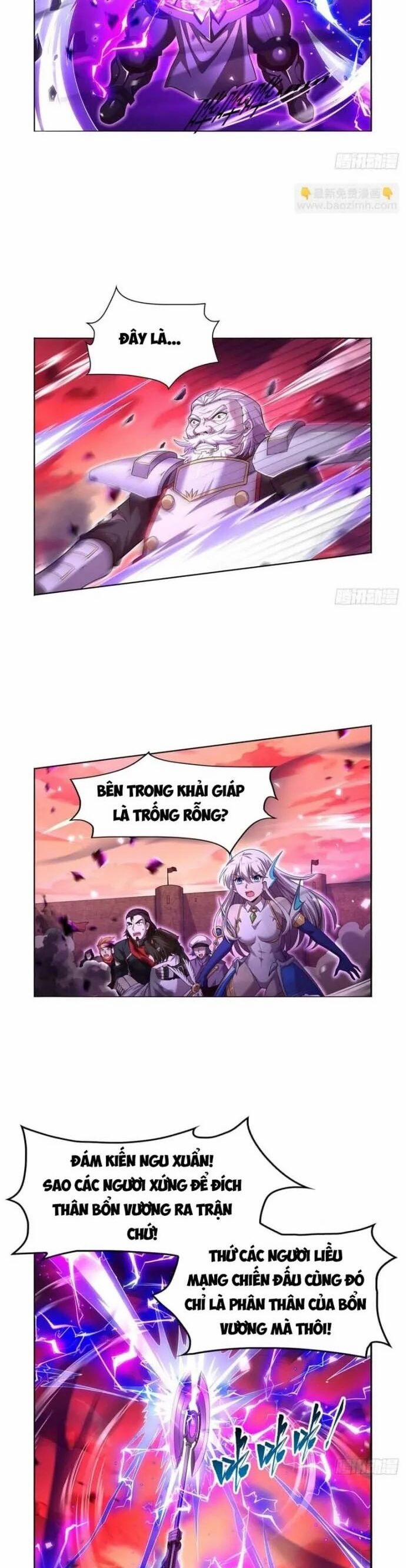 Ma Vương Thất Nghiệp 422.1 trang 14