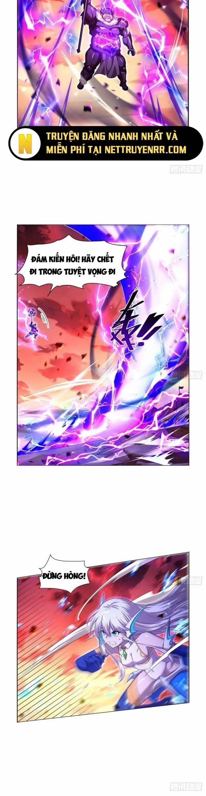 Ma Vương Thất Nghiệp 422.1 trang 15