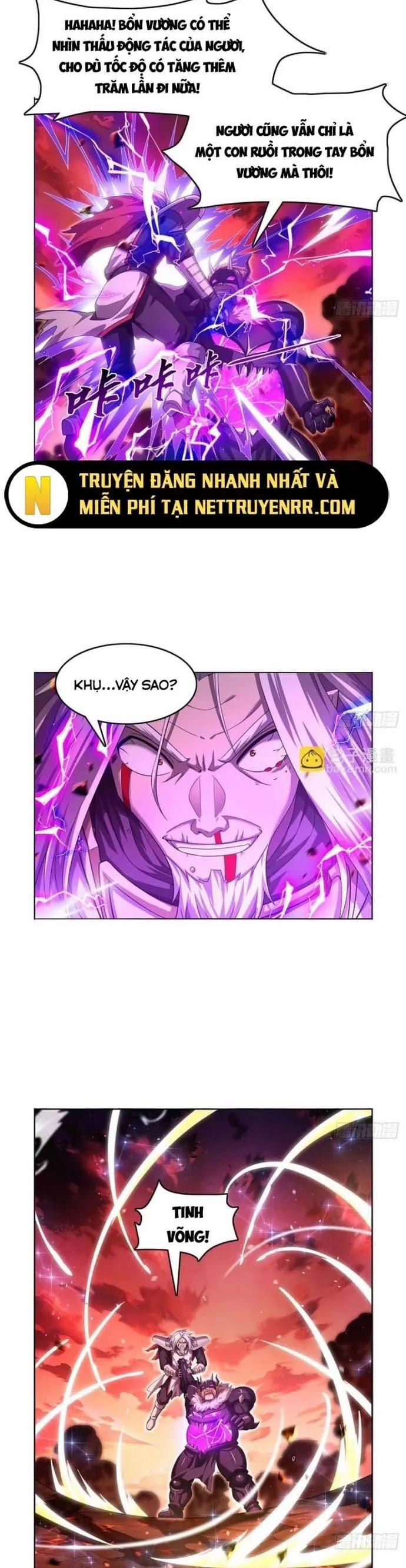 Ma Vương Thất Nghiệp 422.1 trang 6