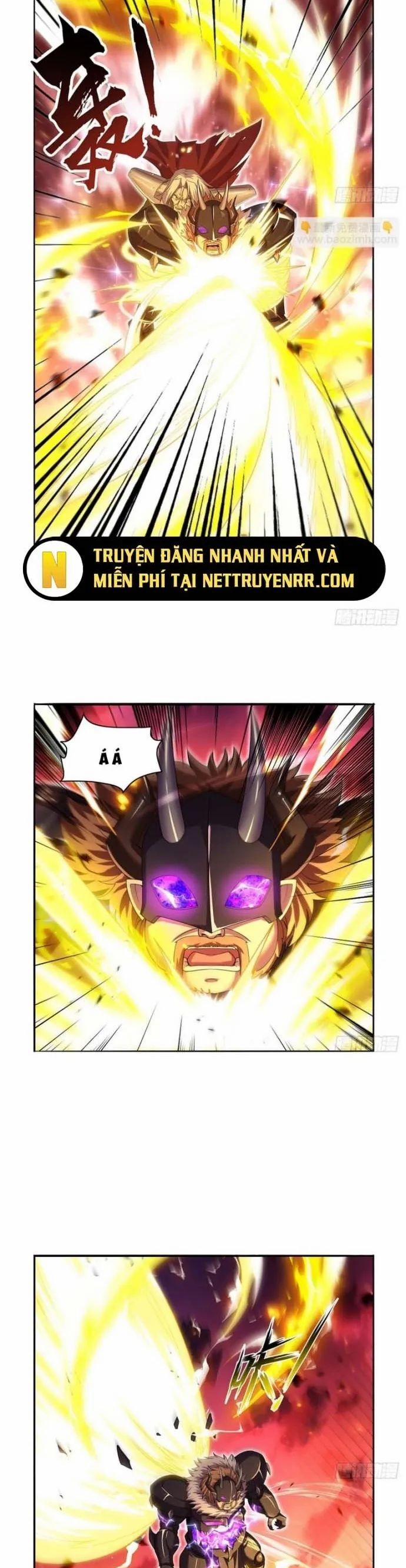 Ma Vương Thất Nghiệp 422.1 trang 9