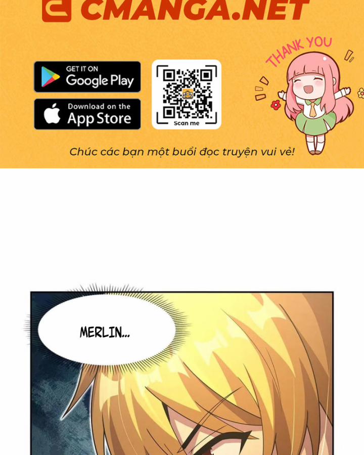 Ma Vương Thất Nghiệp 422 trang 1