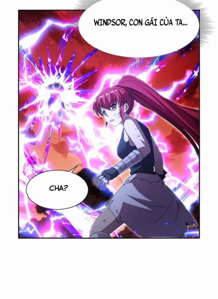 Ma Vương Thất Nghiệp 422 trang 60