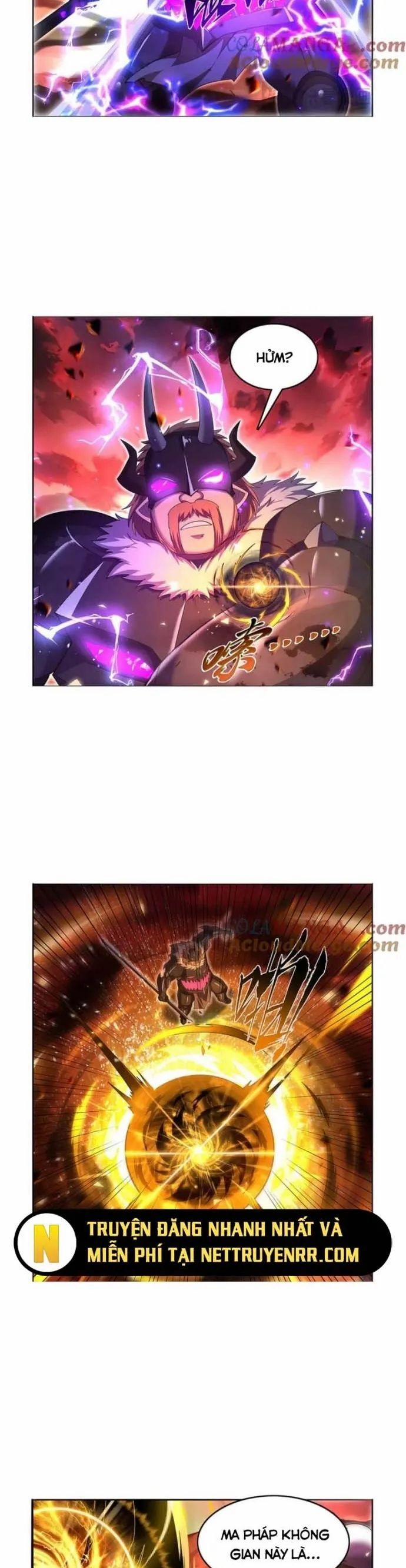 Ma Vương Thất Nghiệp 423.1 trang 3