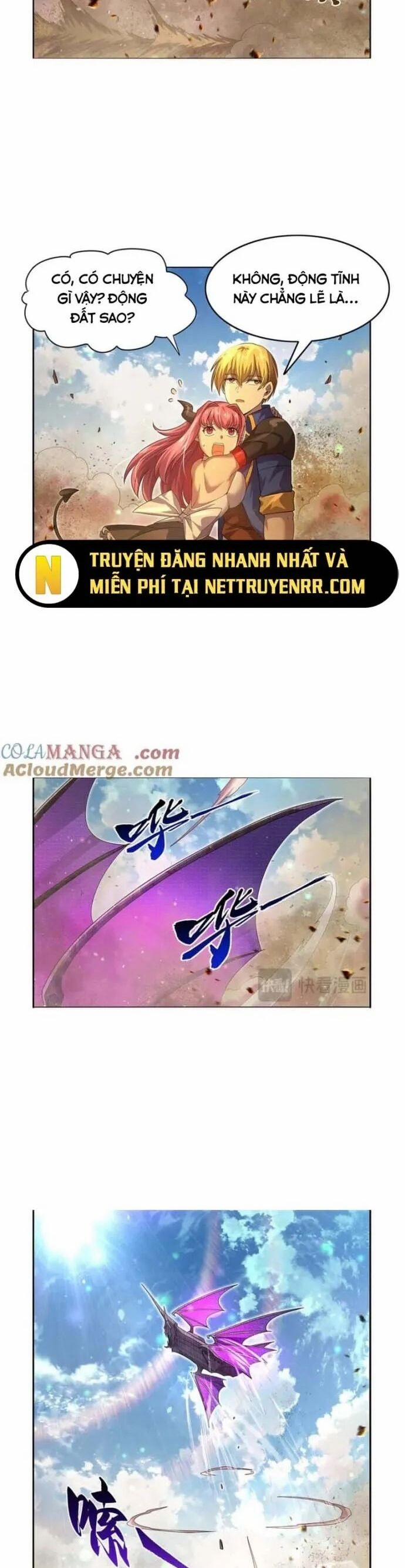 Ma Vương Thất Nghiệp 425.1 trang 13