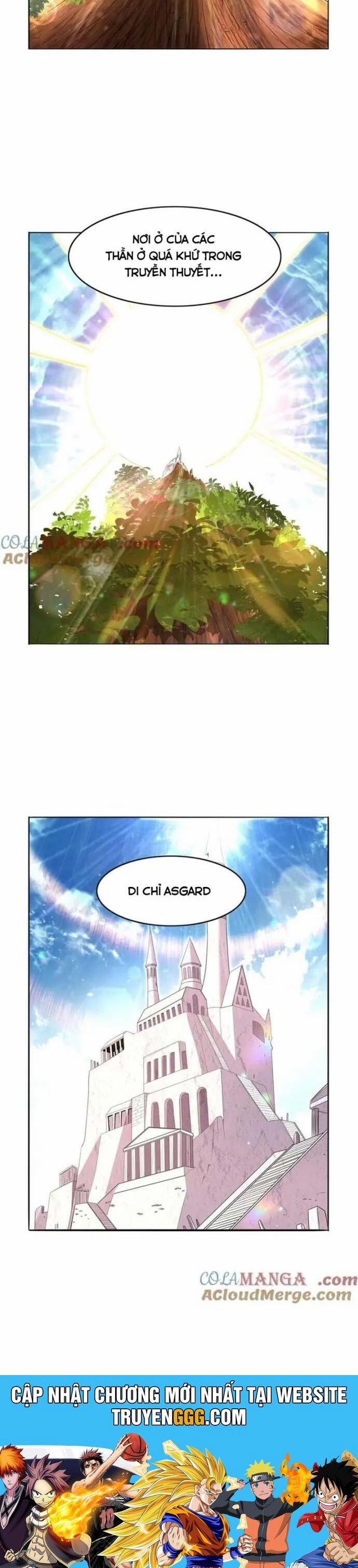 Ma Vương Thất Nghiệp 425.1 trang 17