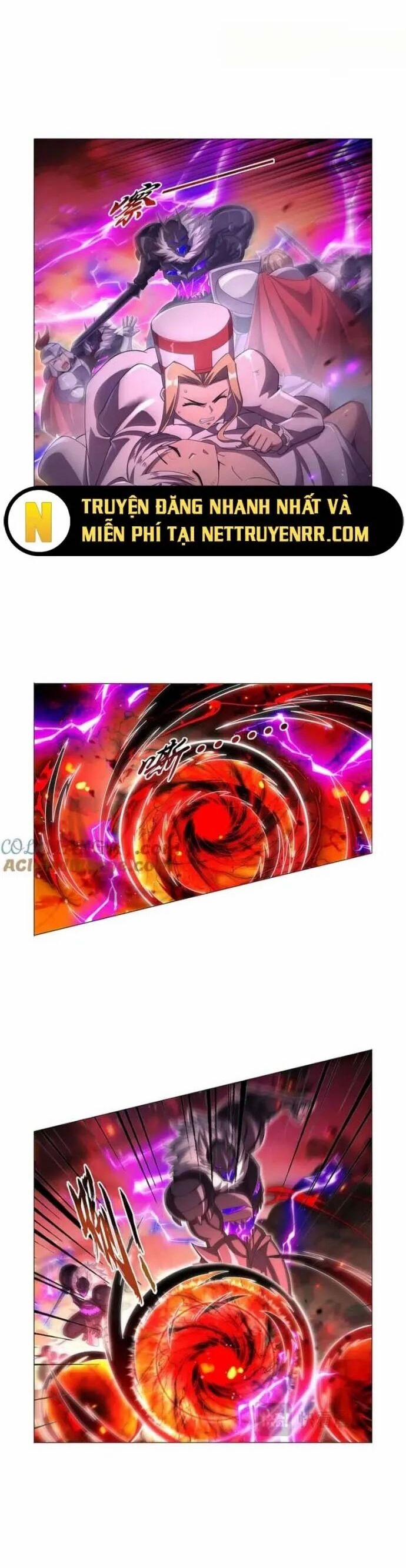 Ma Vương Thất Nghiệp 426.1 trang 10