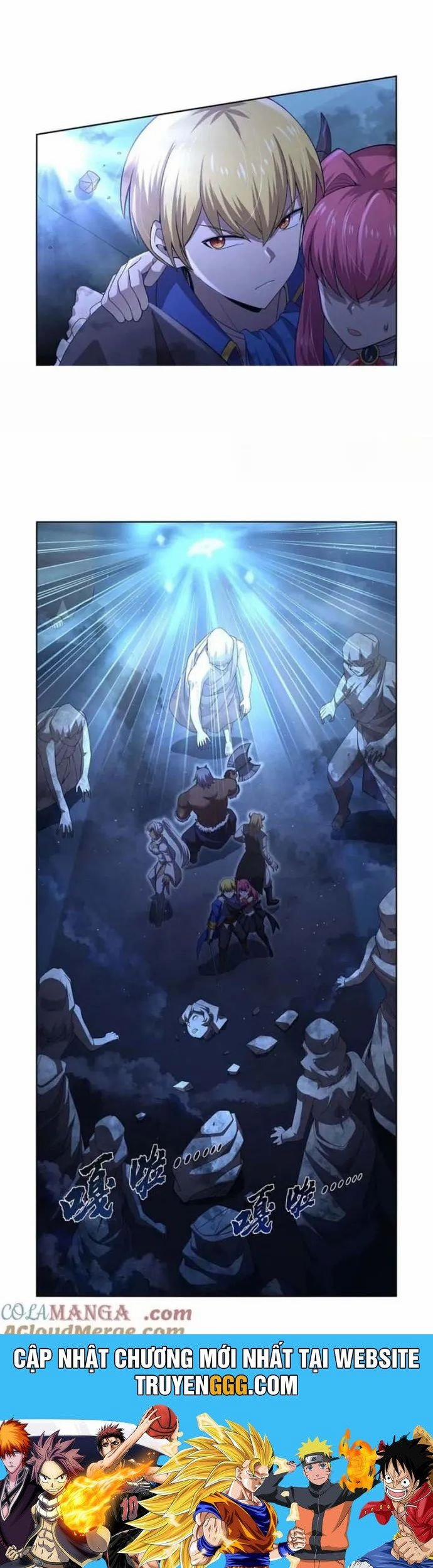 Ma Vương Thất Nghiệp 427.1 trang 18