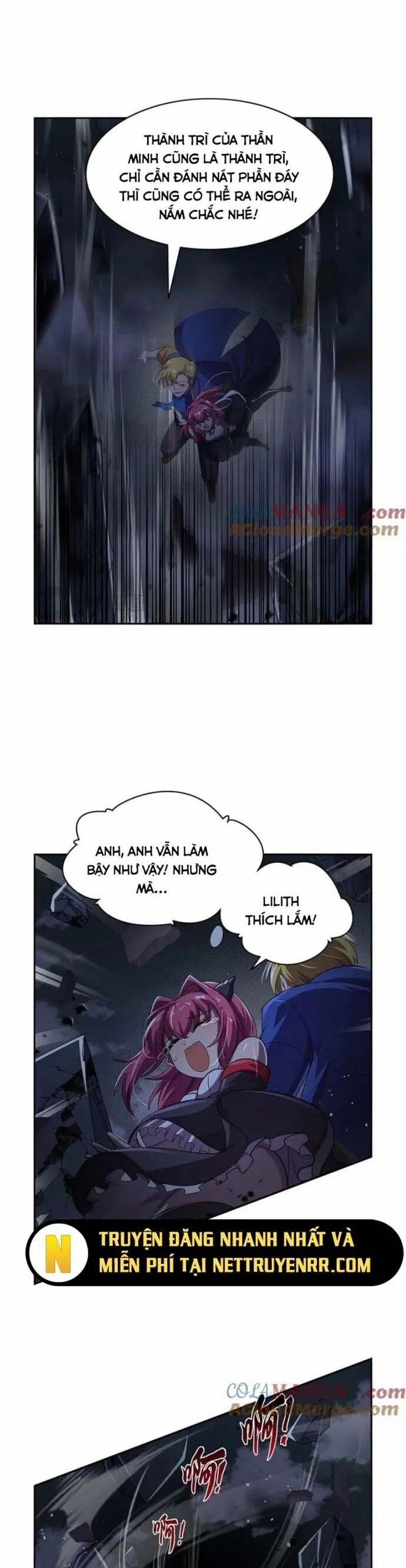 Ma Vương Thất Nghiệp 428.1 trang 17