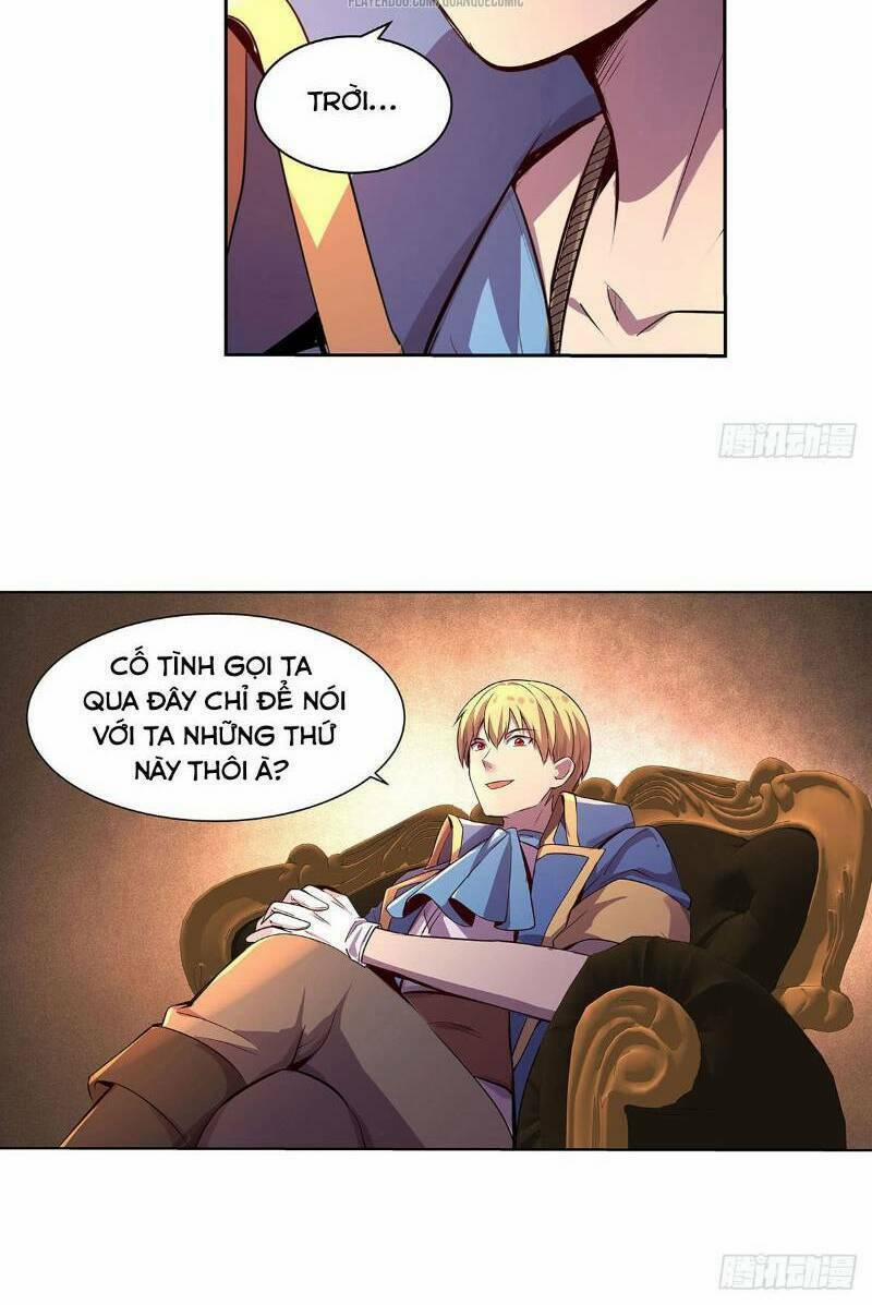 Ma Vương Thất Nghiệp 43 trang 24