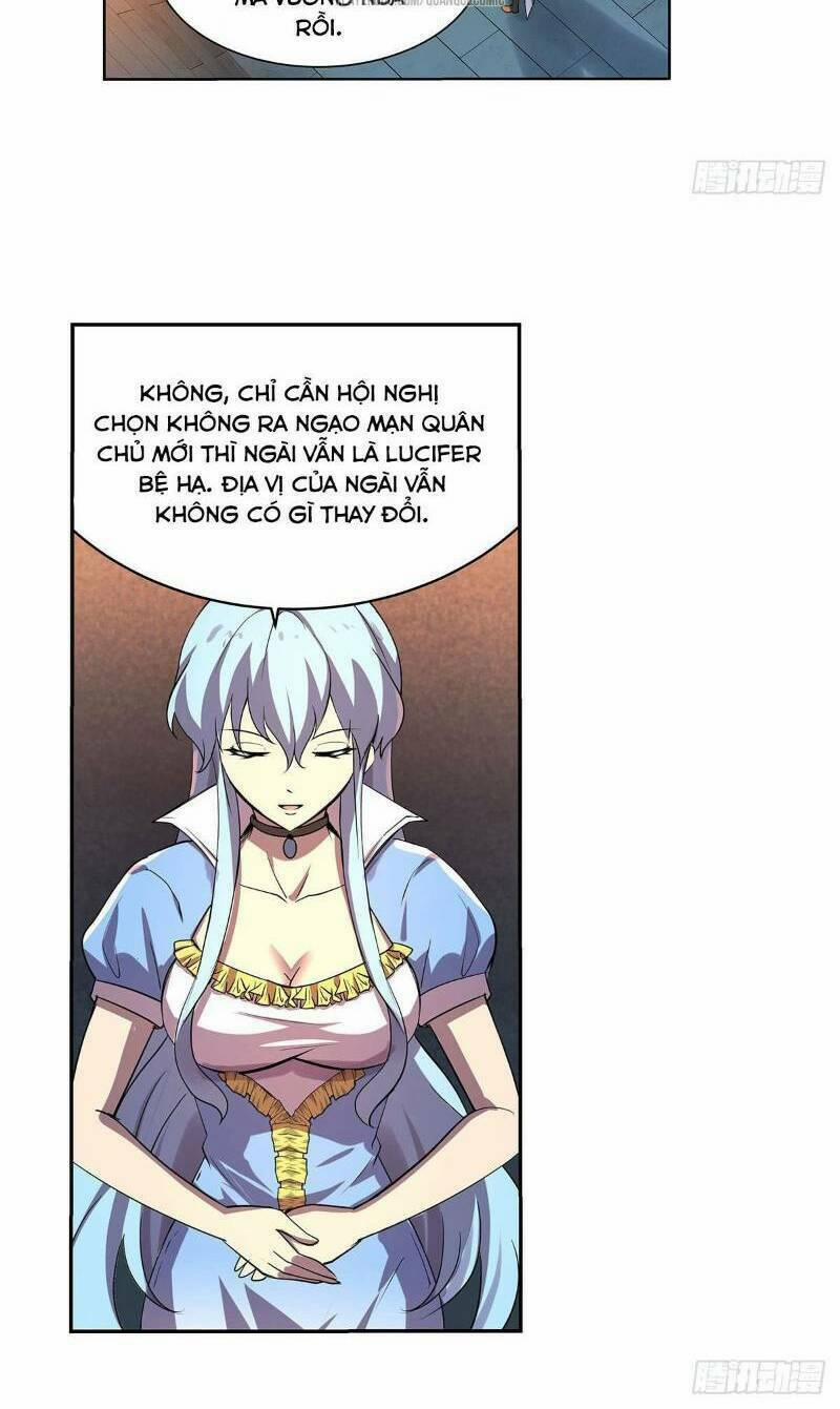 Ma Vương Thất Nghiệp 43 trang 30