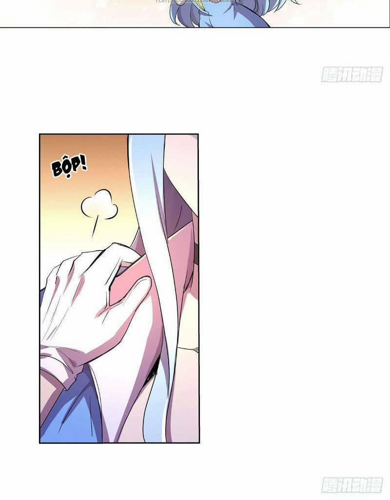 Ma Vương Thất Nghiệp 43 trang 36