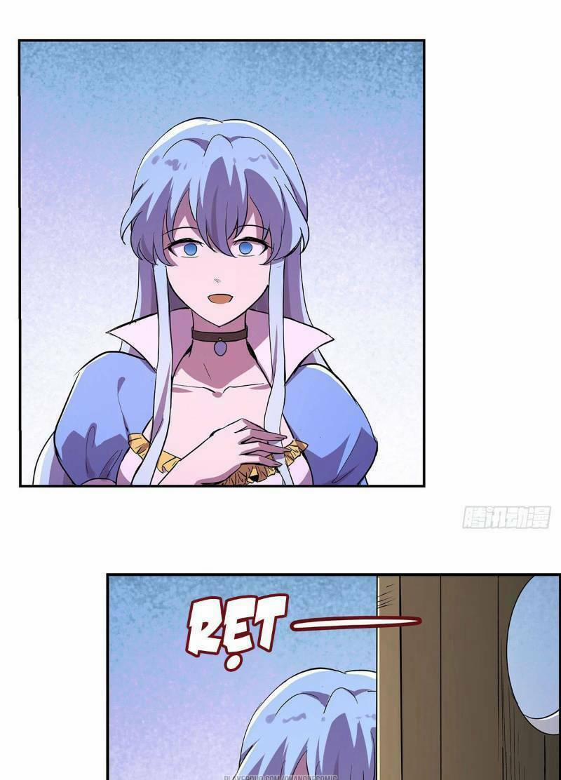 Ma Vương Thất Nghiệp 43 trang 39