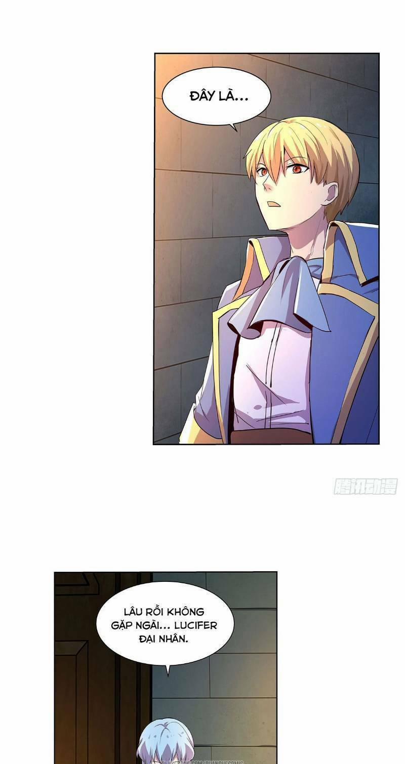 Ma Vương Thất Nghiệp 43 trang 4