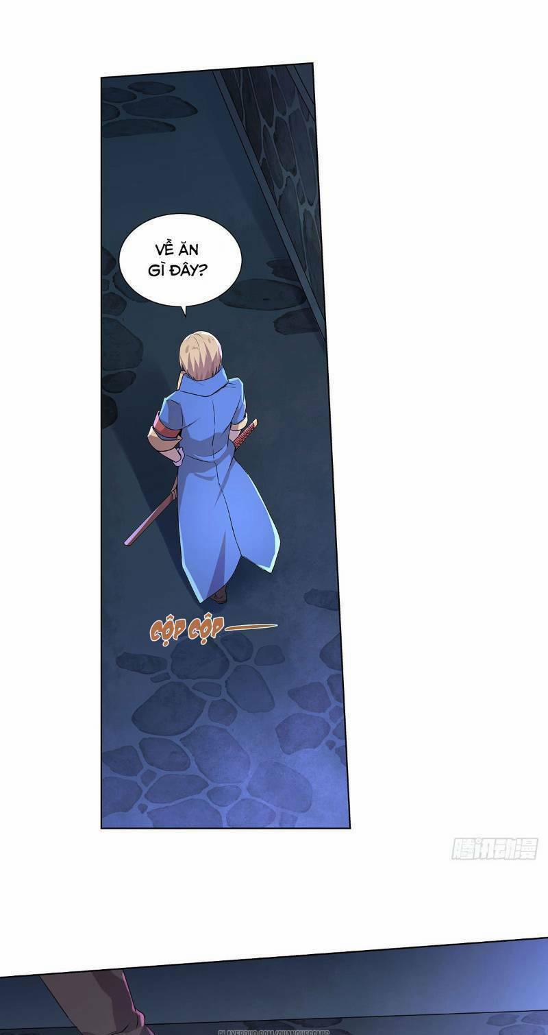 Ma Vương Thất Nghiệp 43 trang 43