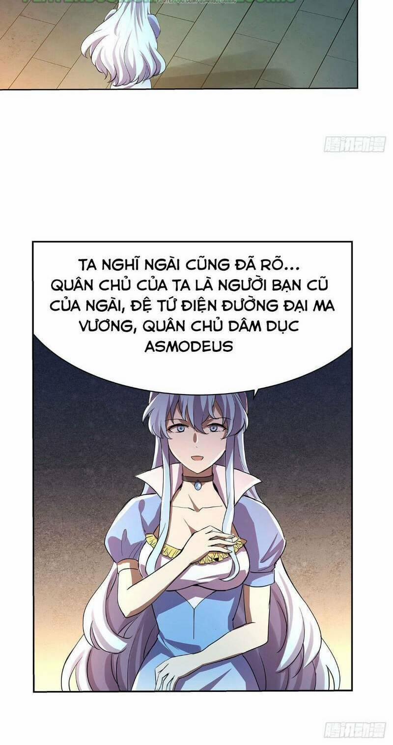 Ma Vương Thất Nghiệp 43 trang 7