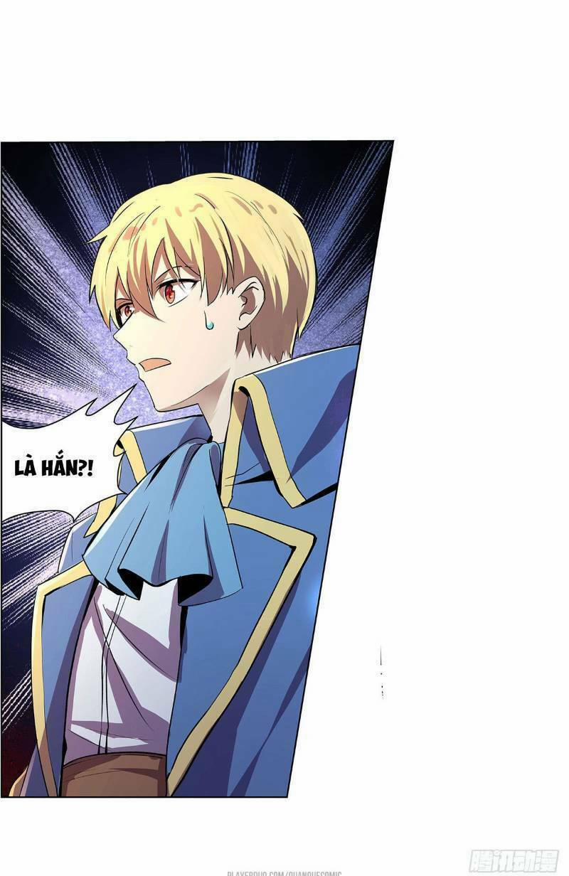 Ma Vương Thất Nghiệp 43 trang 8