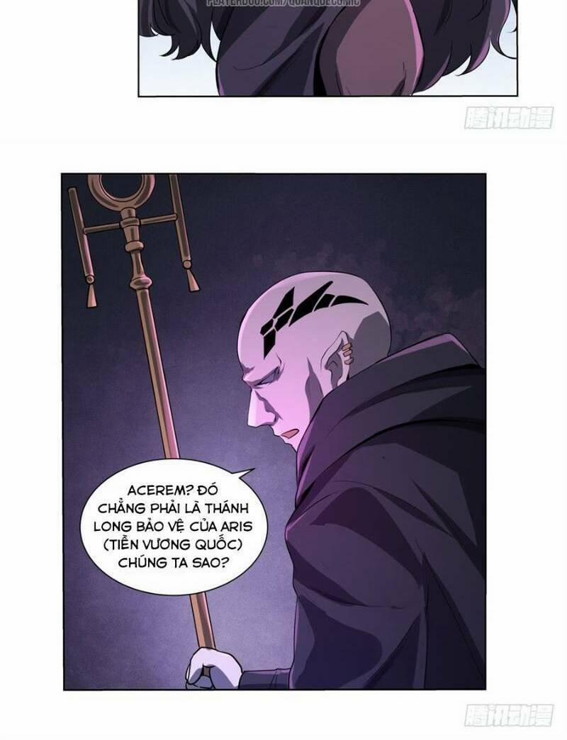 Ma Vương Thất Nghiệp 44 trang 11