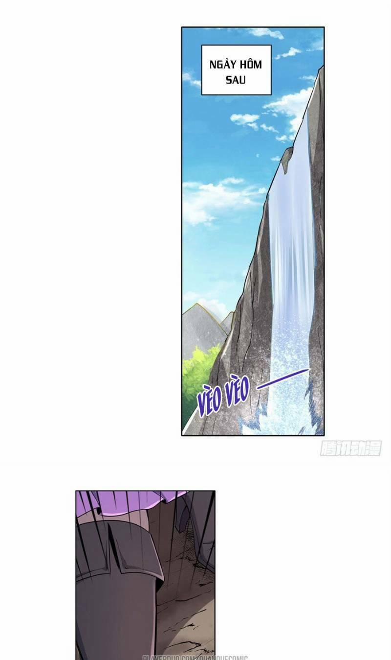 Ma Vương Thất Nghiệp 44 trang 19