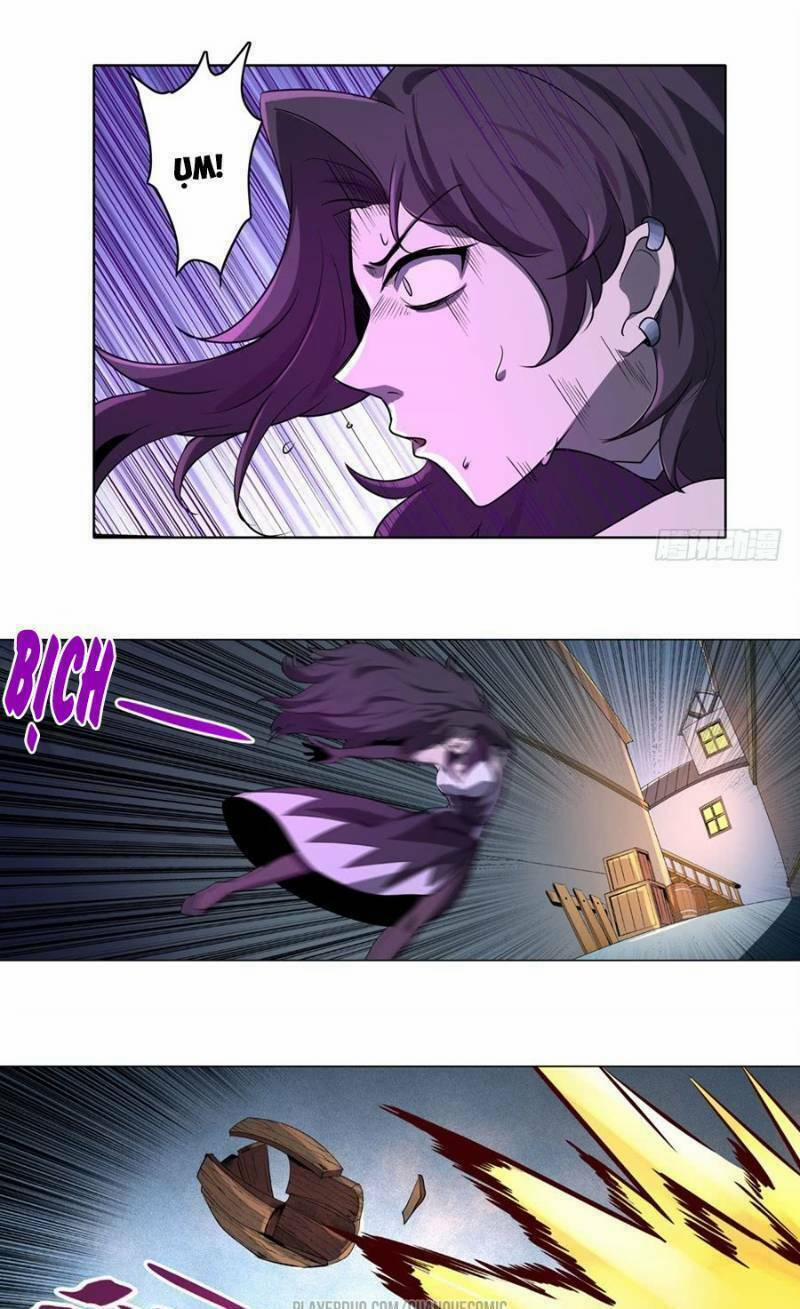 Ma Vương Thất Nghiệp 44 trang 2