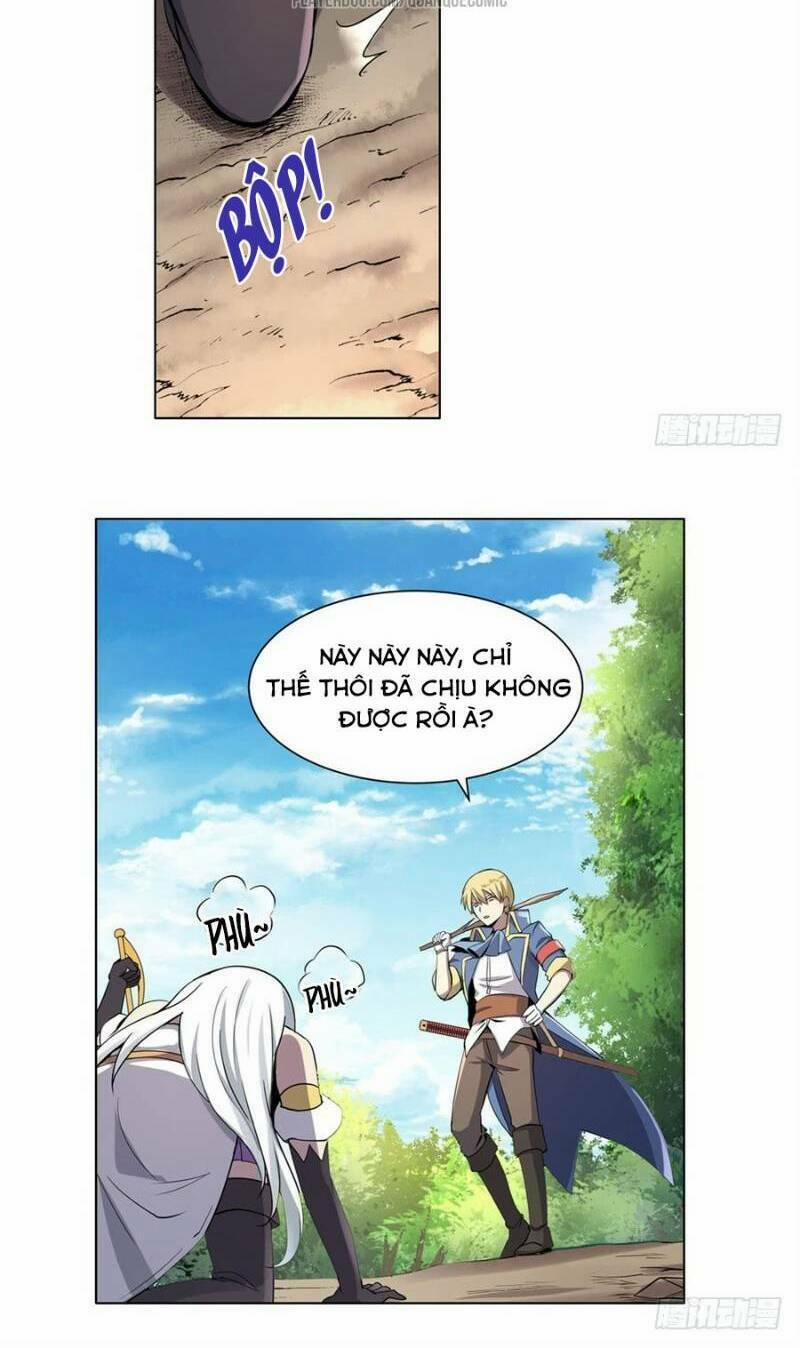 Ma Vương Thất Nghiệp 44 trang 20