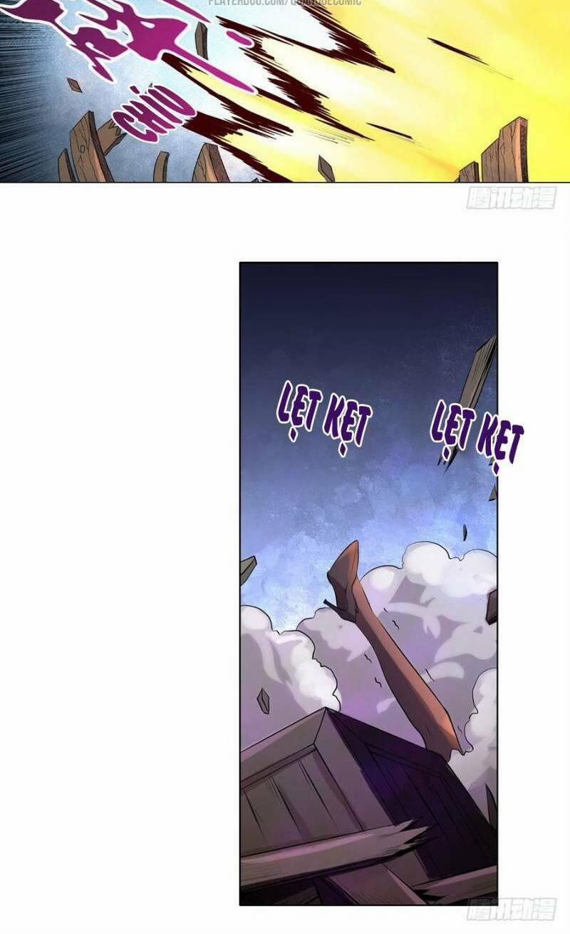 Ma Vương Thất Nghiệp 44 trang 3