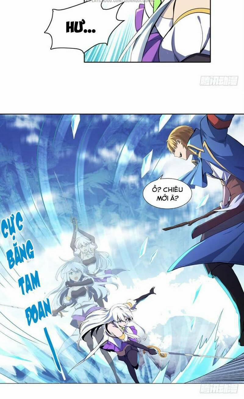 Ma Vương Thất Nghiệp 44 trang 31