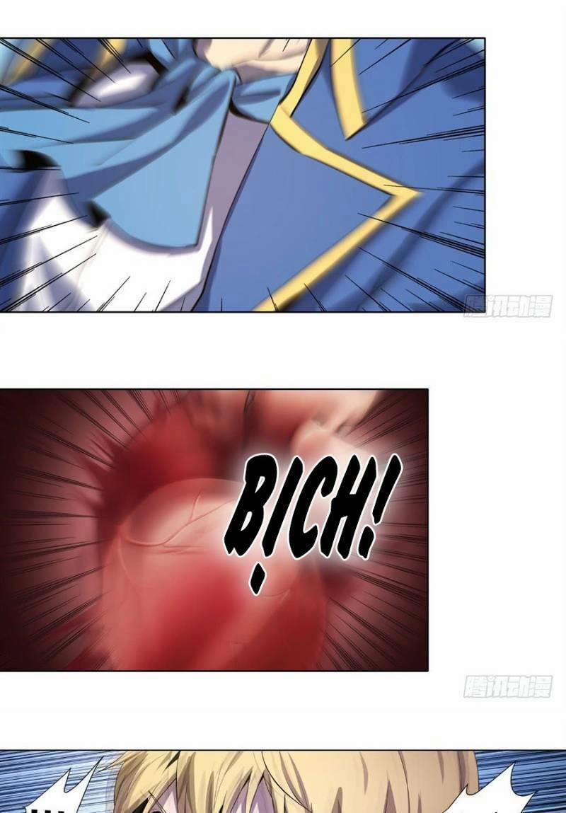 Ma Vương Thất Nghiệp 44 trang 32