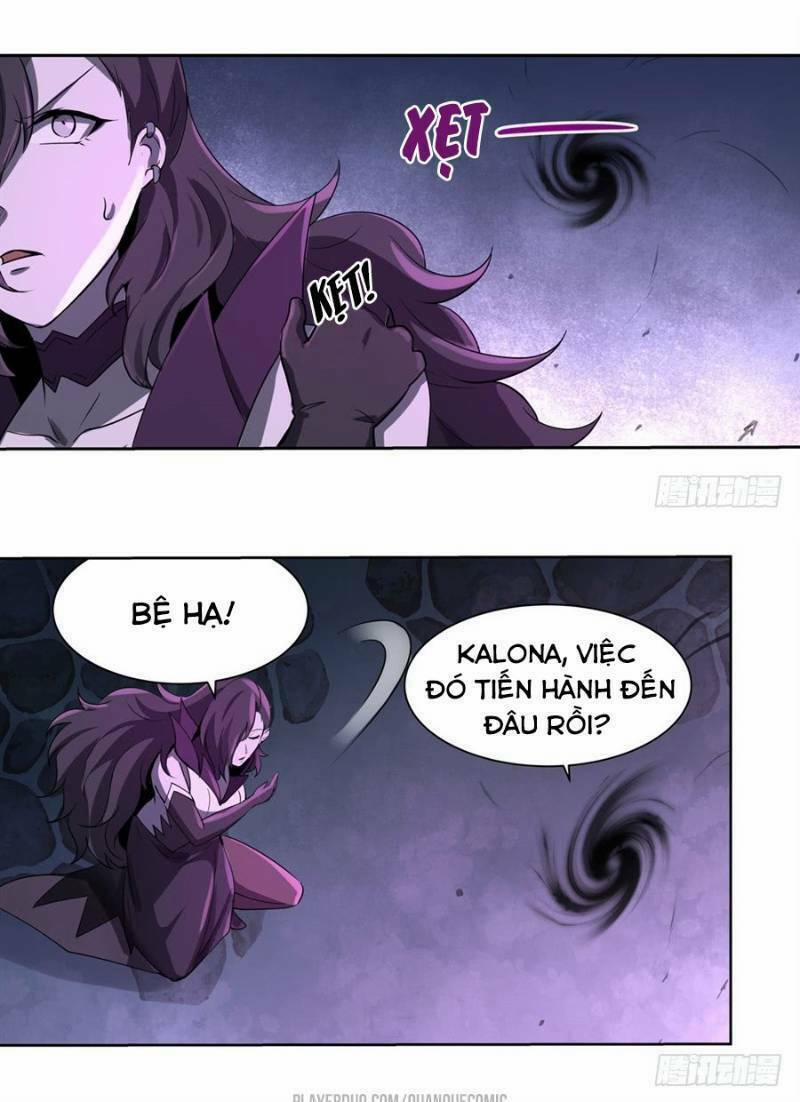 Ma Vương Thất Nghiệp 44 trang 8