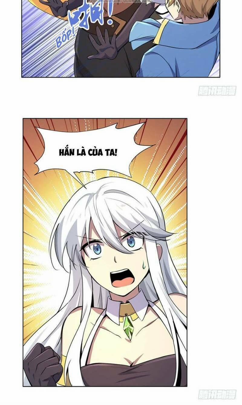 Ma Vương Thất Nghiệp 45 trang 18