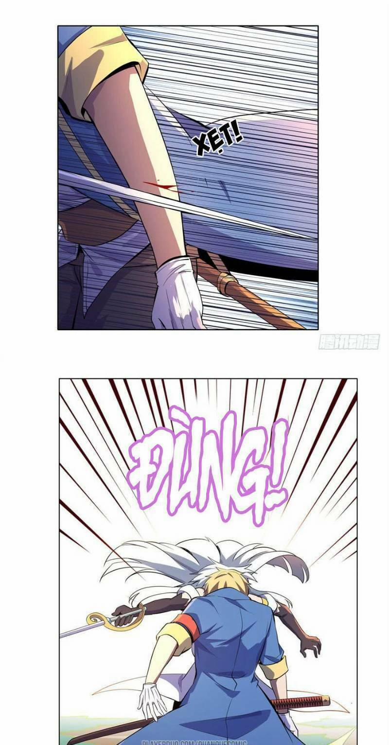 Ma Vương Thất Nghiệp 45 trang 2