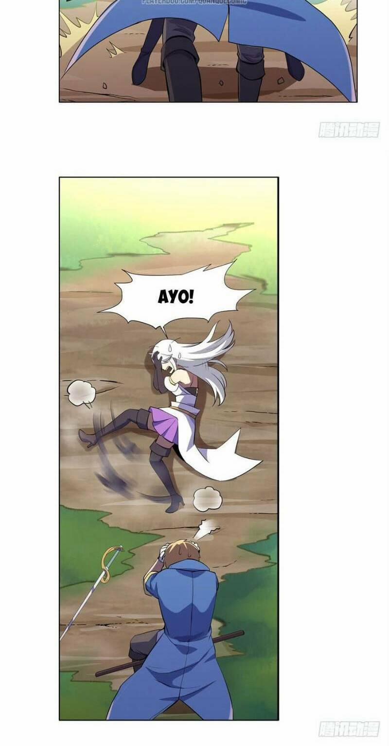 Ma Vương Thất Nghiệp 45 trang 3