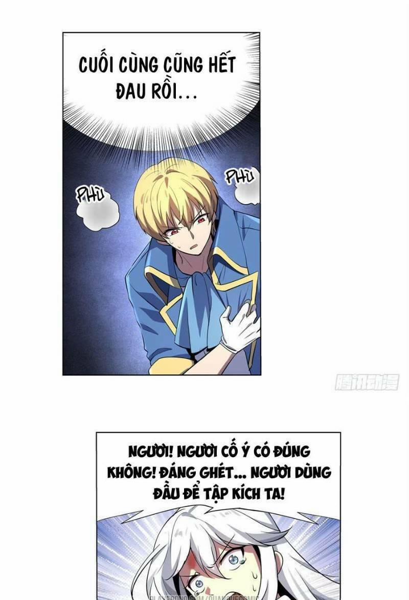 Ma Vương Thất Nghiệp 45 trang 4