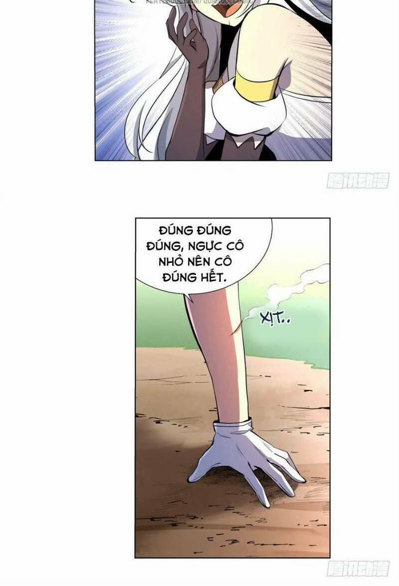 Ma Vương Thất Nghiệp 45 trang 5