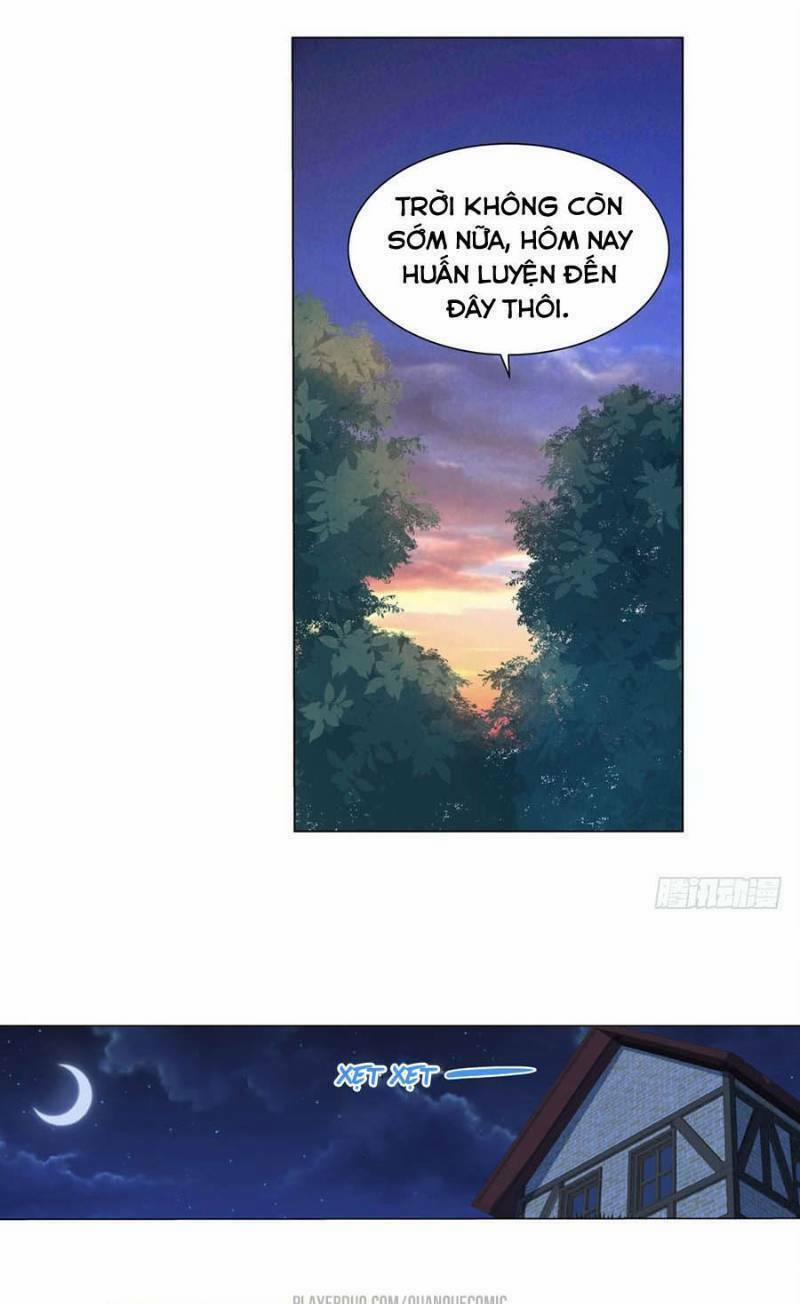 Ma Vương Thất Nghiệp 45 trang 8