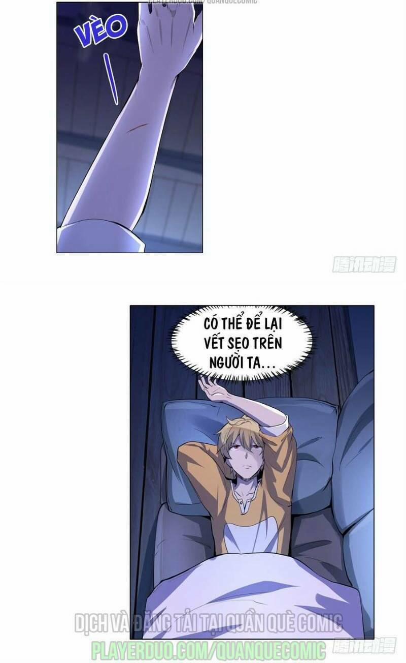 Ma Vương Thất Nghiệp 45 trang 9