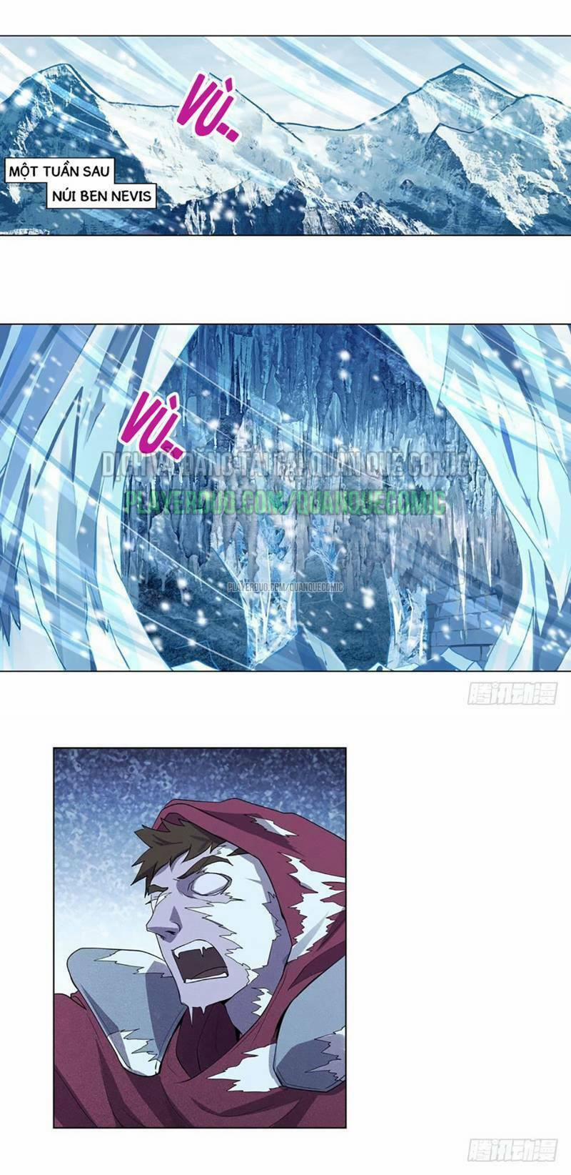 Ma Vương Thất Nghiệp 46 trang 0