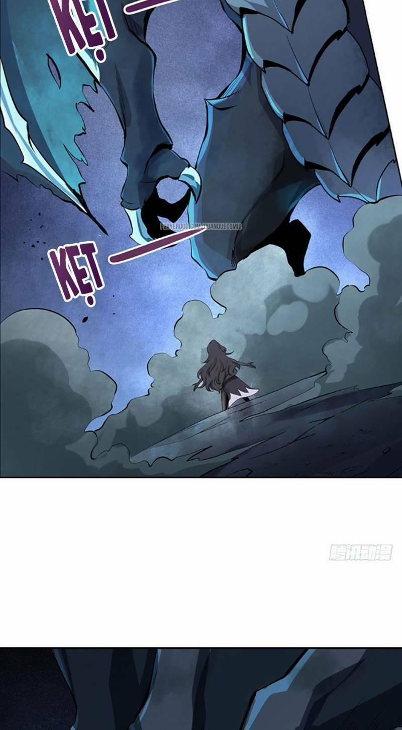 Ma Vương Thất Nghiệp 46 trang 10