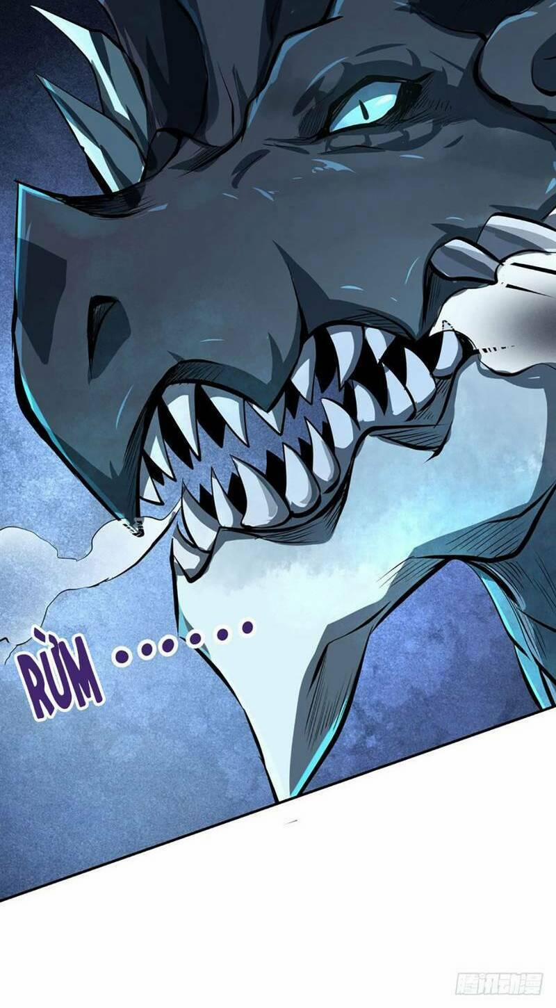 Ma Vương Thất Nghiệp 46 trang 11