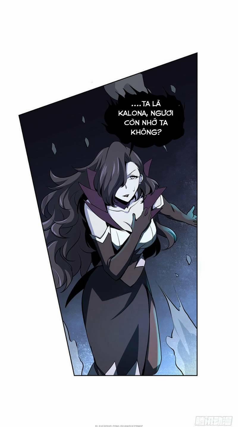 Ma Vương Thất Nghiệp 46 trang 12