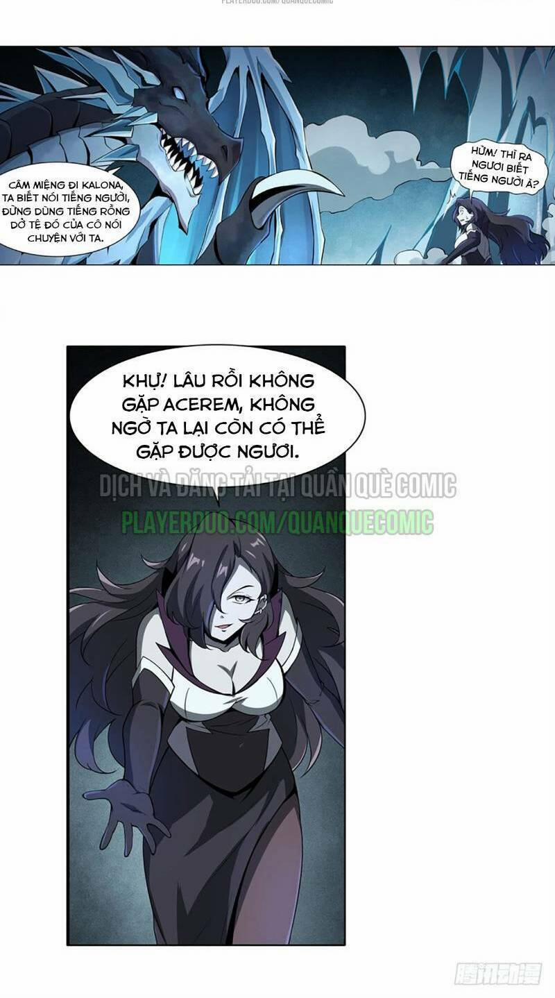 Ma Vương Thất Nghiệp 46 trang 13