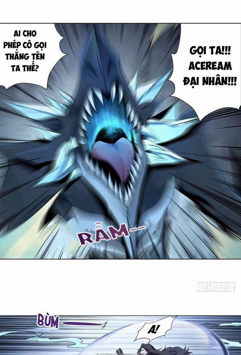 Ma Vương Thất Nghiệp 46 trang 14