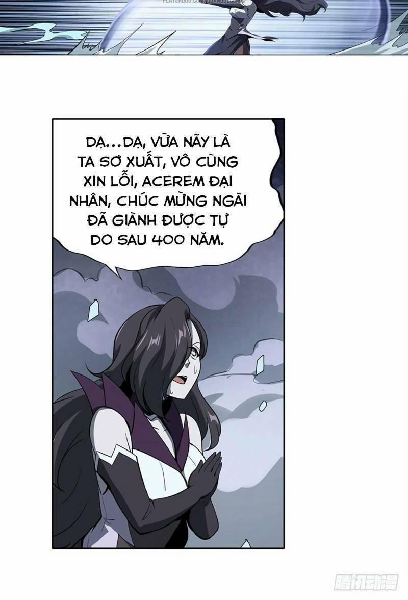 Ma Vương Thất Nghiệp 46 trang 15