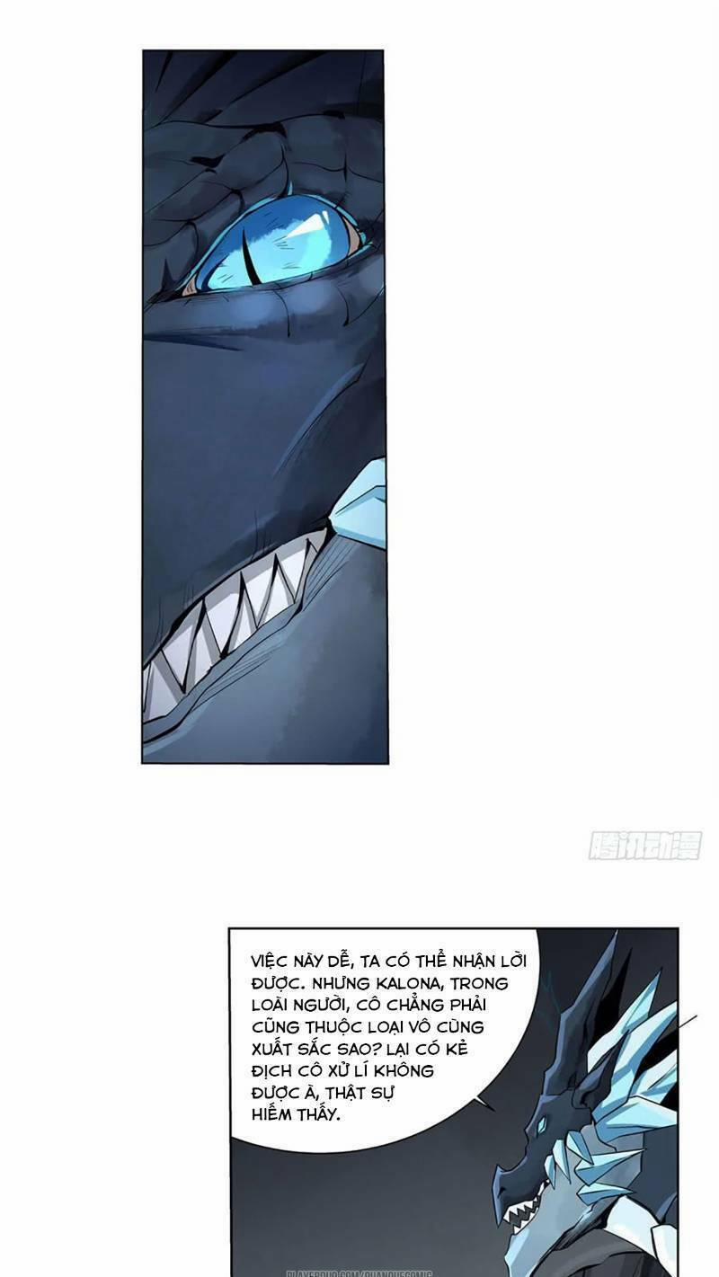 Ma Vương Thất Nghiệp 46 trang 22