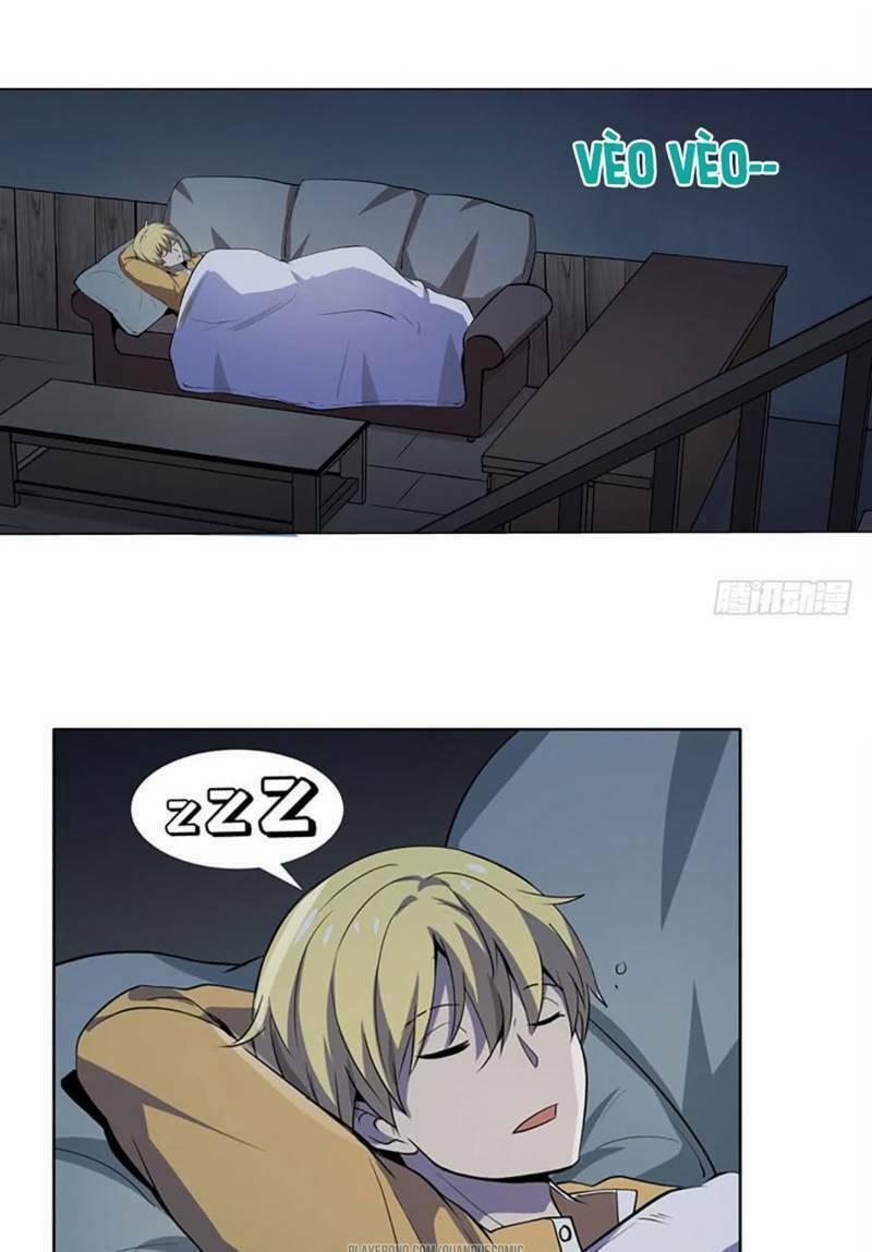 Ma Vương Thất Nghiệp 46 trang 24