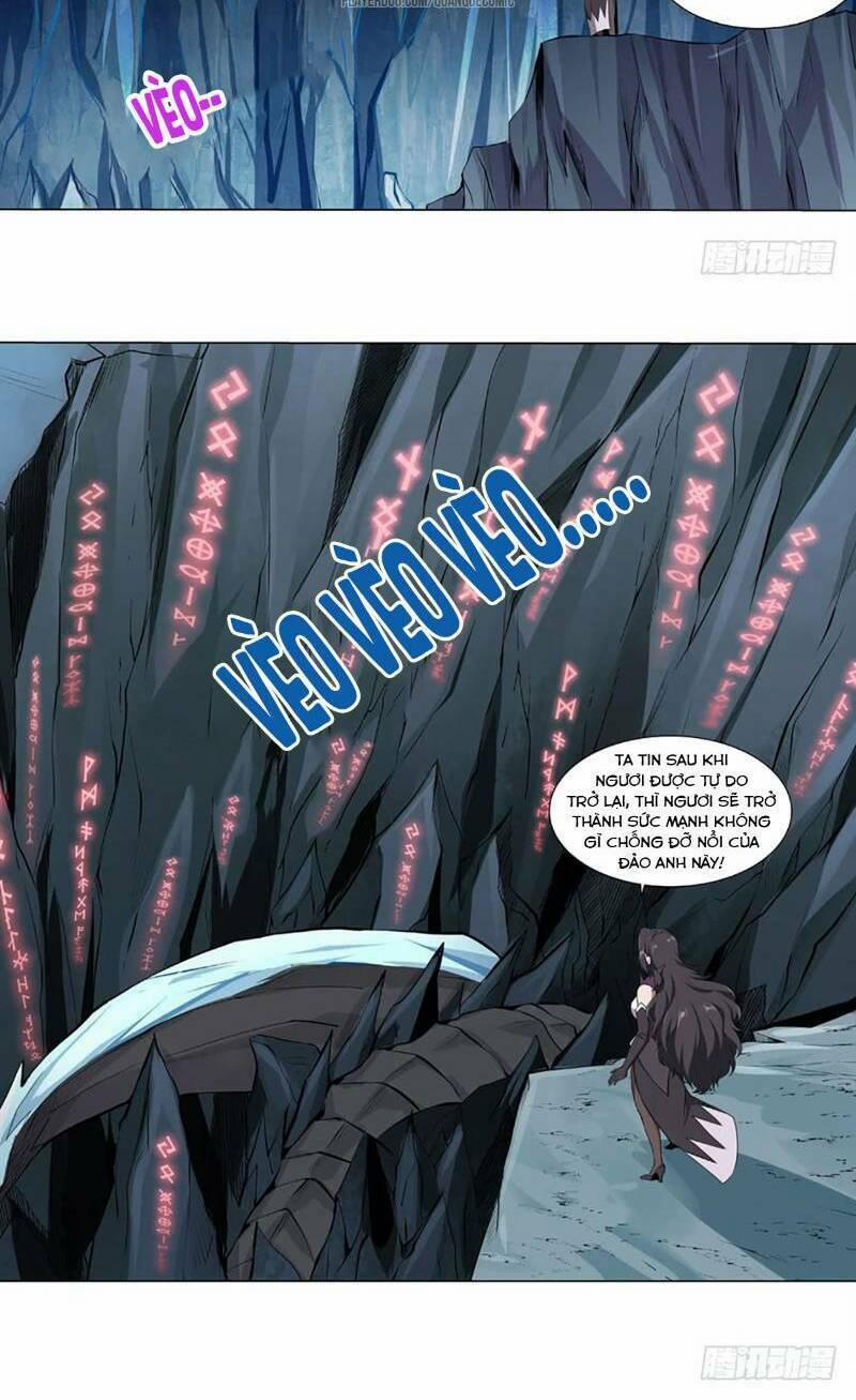 Ma Vương Thất Nghiệp 46 trang 3