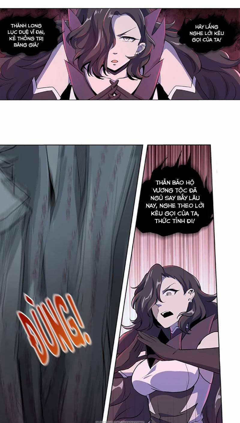 Ma Vương Thất Nghiệp 46 trang 4