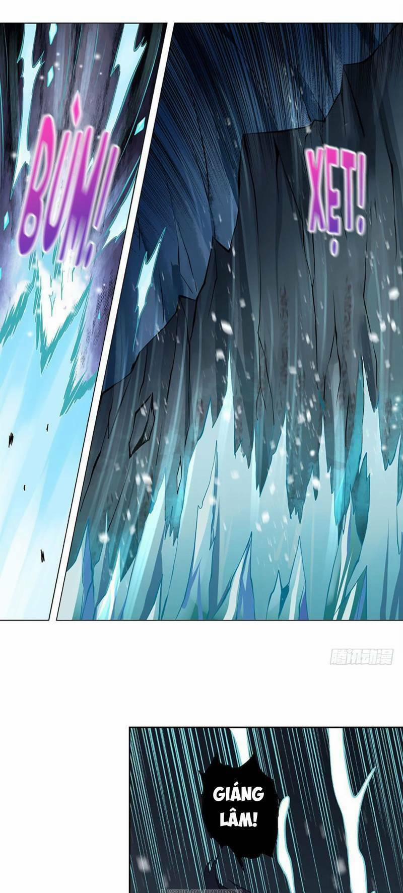 Ma Vương Thất Nghiệp 46 trang 6